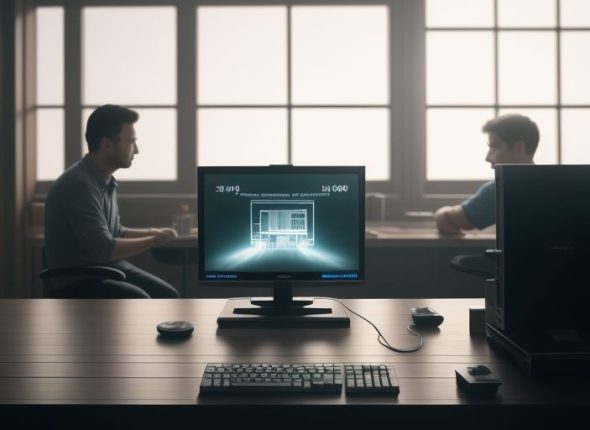 IT AND E COMMERCE