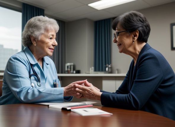 health and social care