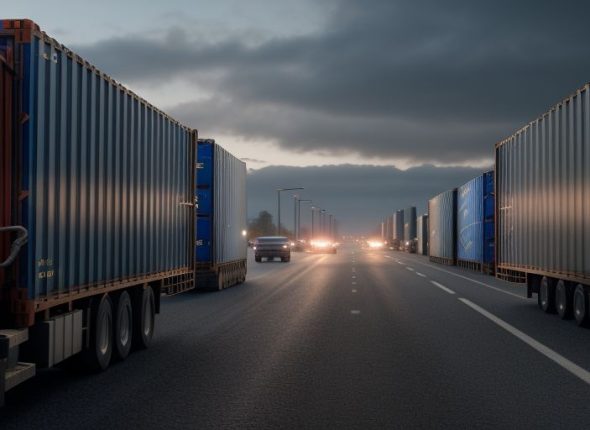 logistics