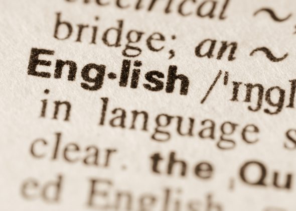 english language course