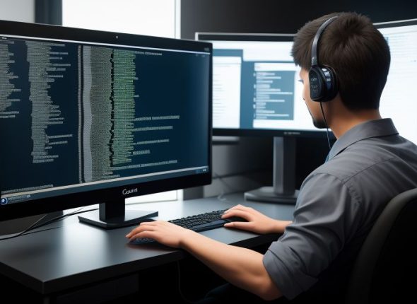 IGSCE computer science